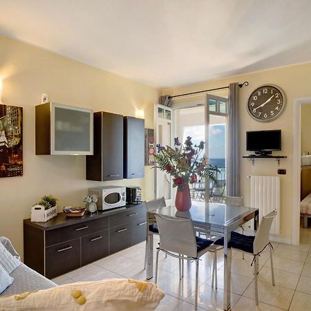 Casa Miradore 600 Mt Dal Mare Imperia Exterior foto