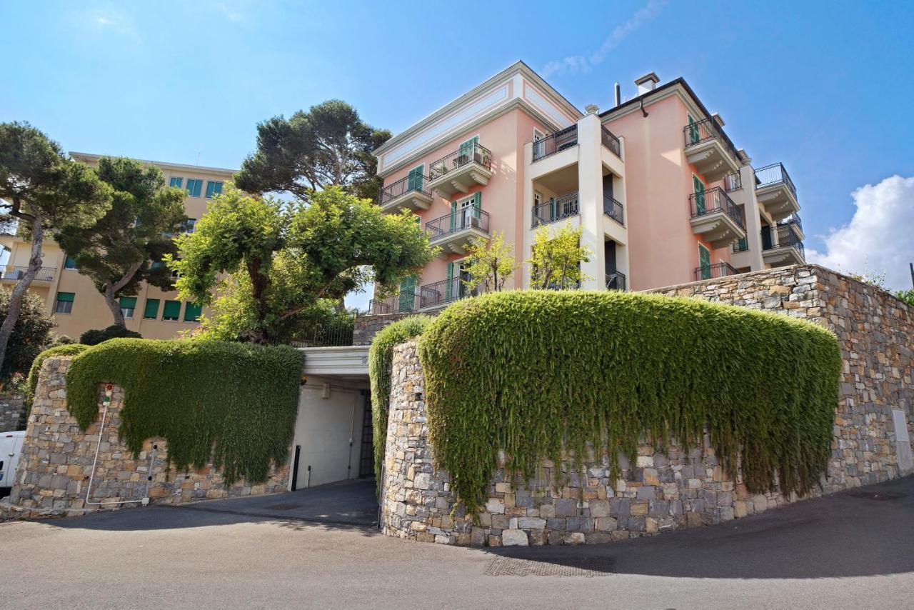 Casa Miradore 600 Mt Dal Mare Imperia Exterior foto