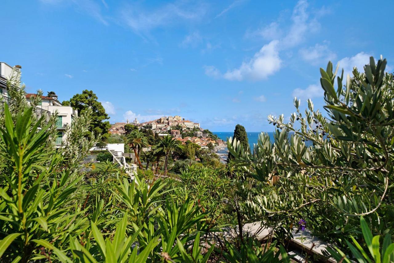 Casa Miradore 600 Mt Dal Mare Imperia Exterior foto